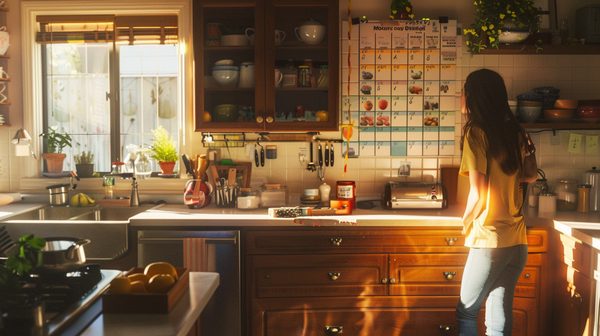 Astuces de maman : simplifiez votre quotidien familial