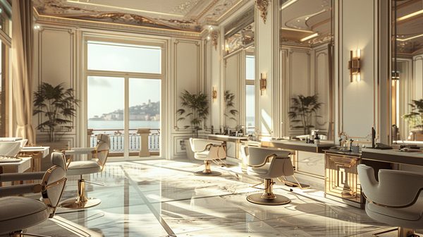 Coiffeur à Nice : conseils pour choisir le meilleur