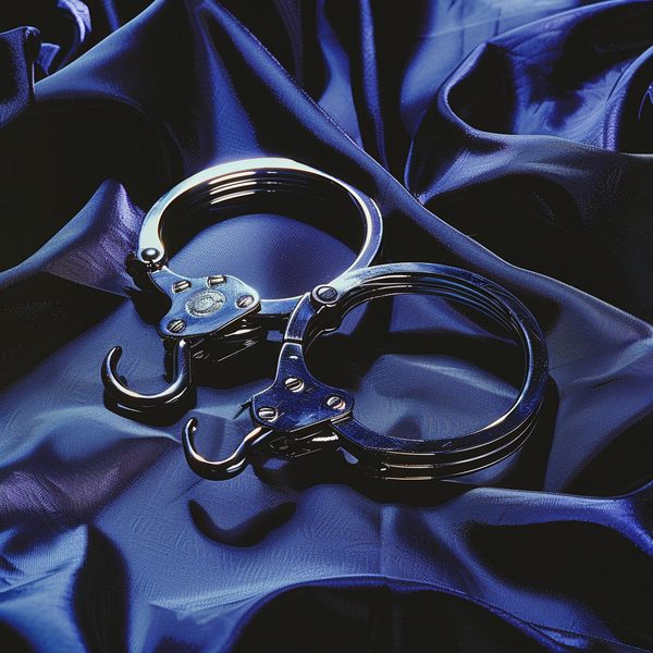 Guide complet sur les menottes police : tout ce que vous devez savoir