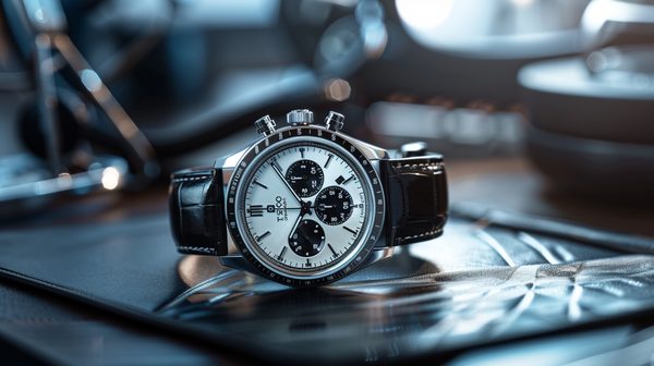 Montre Tissot : conseils pour réussir son entretien