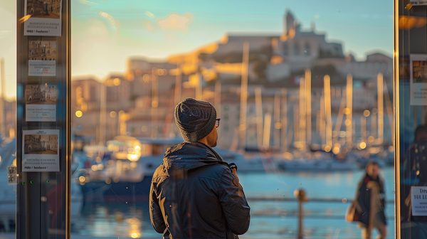 Photographe portrait à marseille : combien coûte sa prestation ?