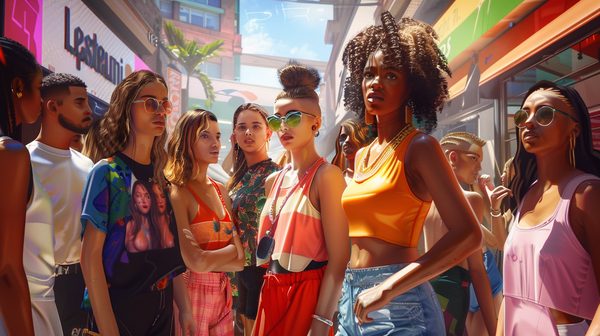 Tendance capillaire : les coupes de cheveux populaires en 2024