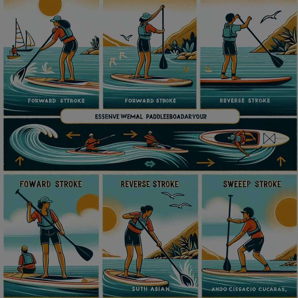 Quels sont les meilleurs conseils pour débuter le paddleboard pour les femmes ?