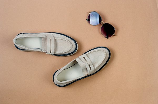 Les chaussures bibi lou femme : élégance et confort au quotidien