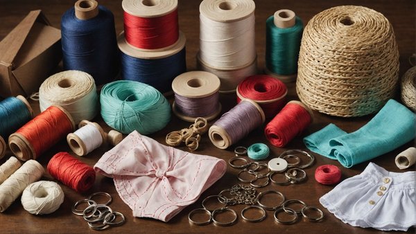 Mercerie en ligne : matières et kits pour lingerie et maillots